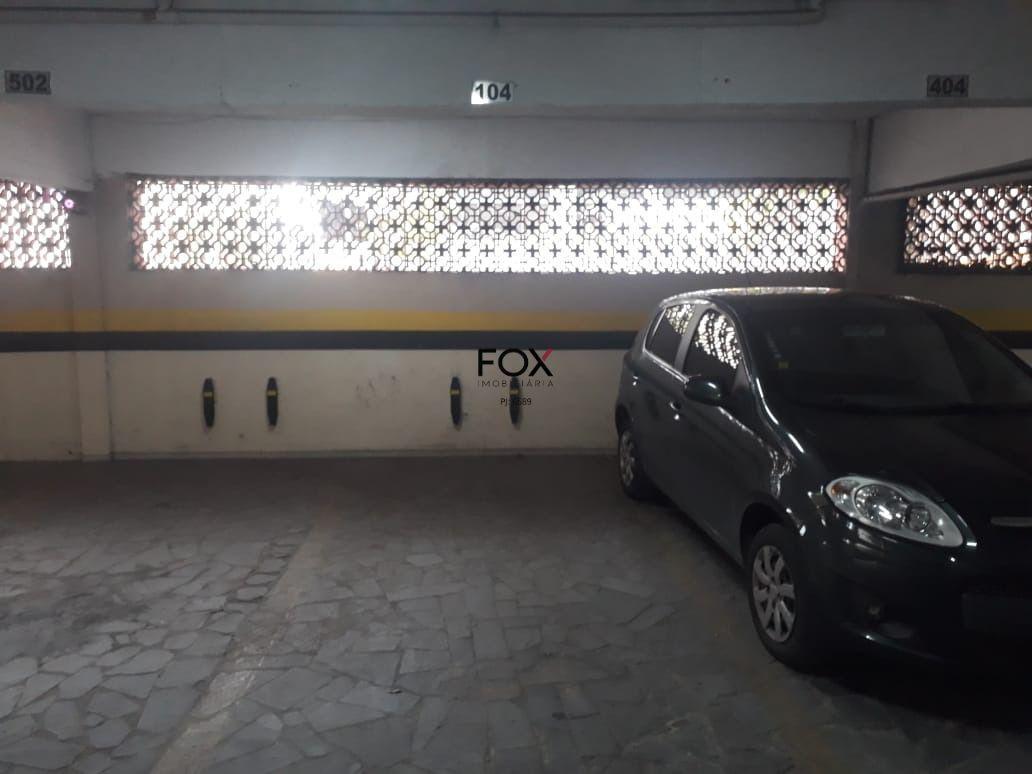 Apartamento, Cidade Nova, 2 Quartos, 1 Vaga