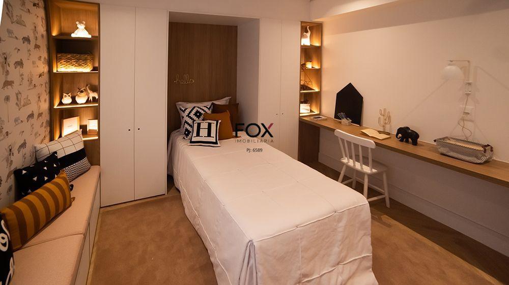 Apartamento, Funcionários, 2 Quartos, 2 Vagas, 2 Suítes