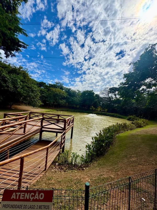 Lote, Alphaville Minas Gerais, 0 Quarto, 0 Vaga