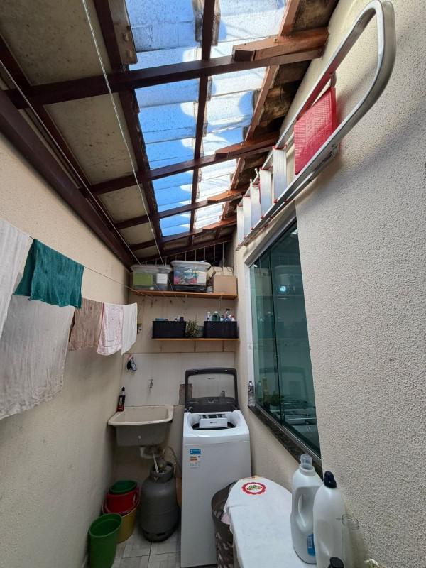 Casa, Jacqueline, 2 Quartos, 1 Vaga