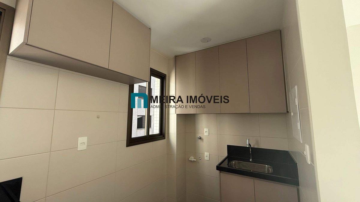 Apartamento, Lourdes, 2 Quartos, 2 Vagas, 2 Suítes
