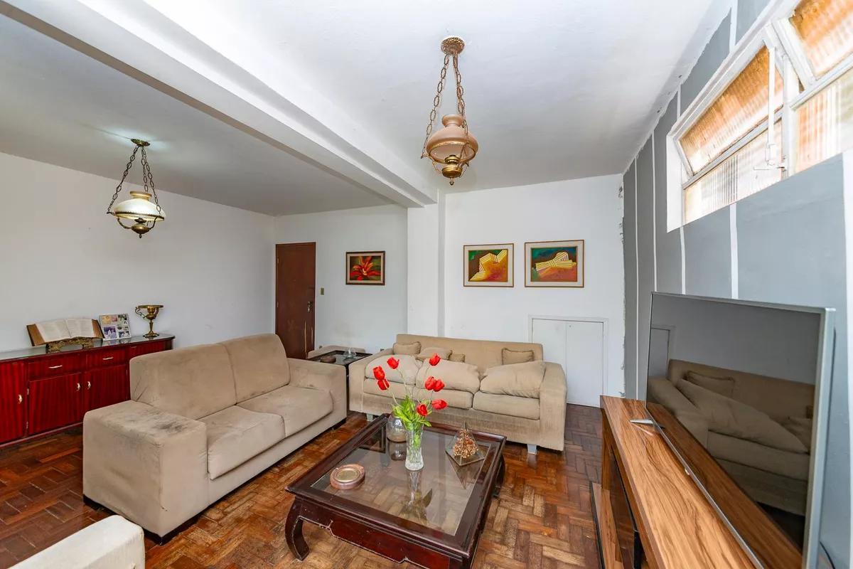 Apartamento, Luxemburgo, 3 Quartos, 1 Vaga, 2 Suítes