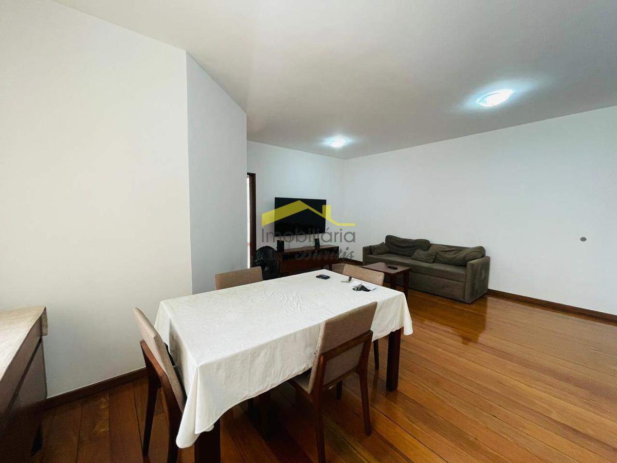 Apartamento, Buritis, 3 Quartos, 2 Vagas, 1 Suíte