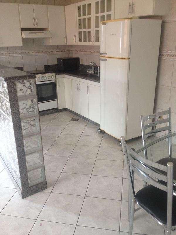 Casa, Planalto, 1 Quarto, 1 Vaga