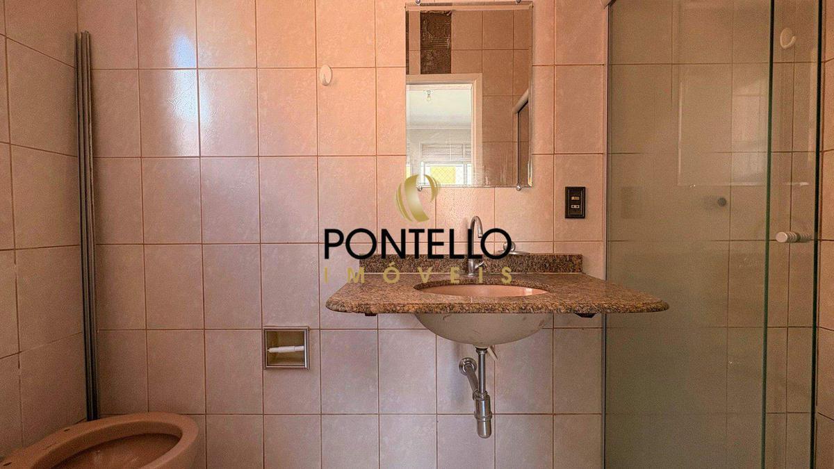 Apartamento, Aeroporto, 3 Quartos, 3 Vagas, 1 Suíte