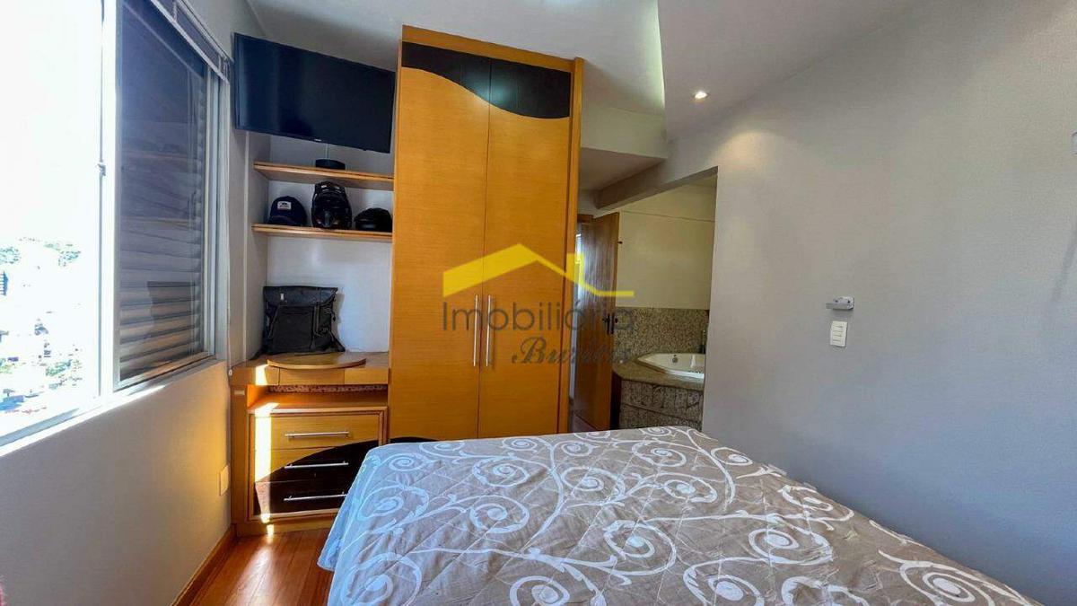 Apartamento, Buritis, 2 Quartos, 2 Vagas, 1 Suíte