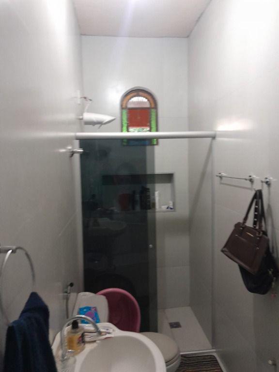 Casa, Vila Rica, 9 Quartos, 2 Vagas