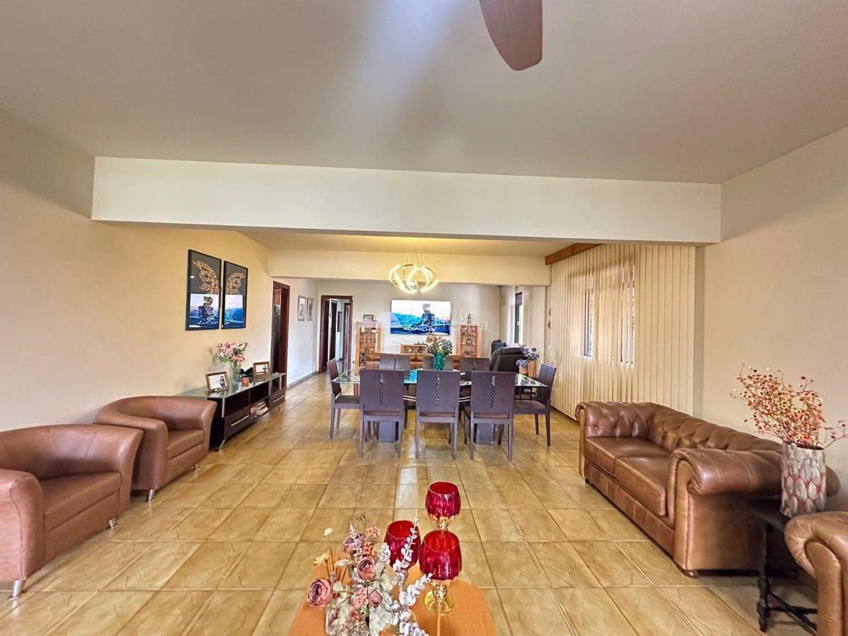 Apartamento, Santa Amélia, 4 Quartos, 3 Vagas, 1 Suíte