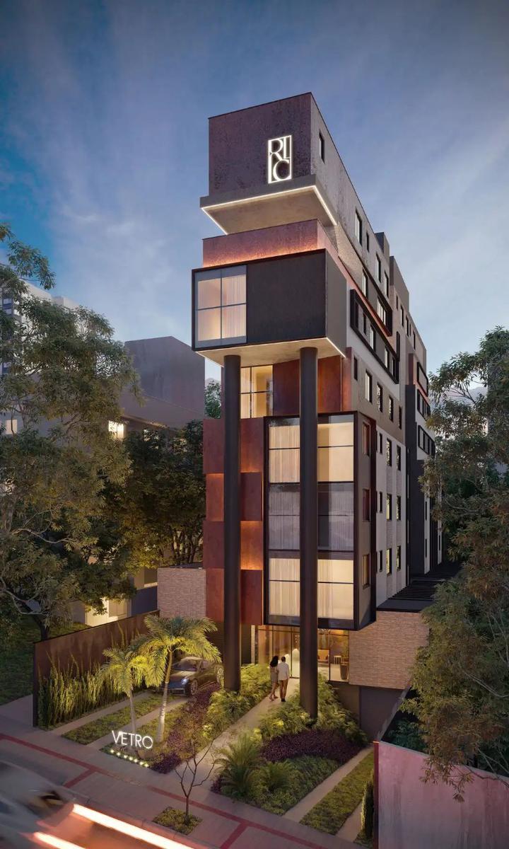 Cobertura, São Lucas, 3 Quartos, 2 Vagas, 1 Suíte