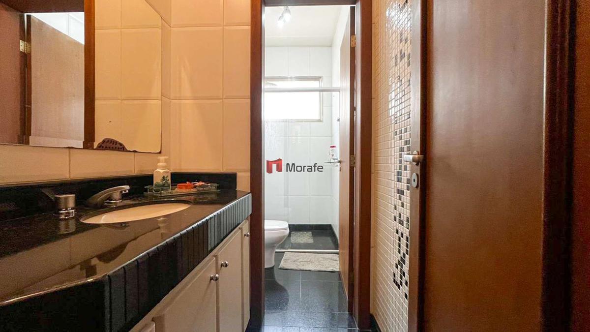Casa, Belvedere, 4 Quartos, 4 Vagas, 1 Suíte