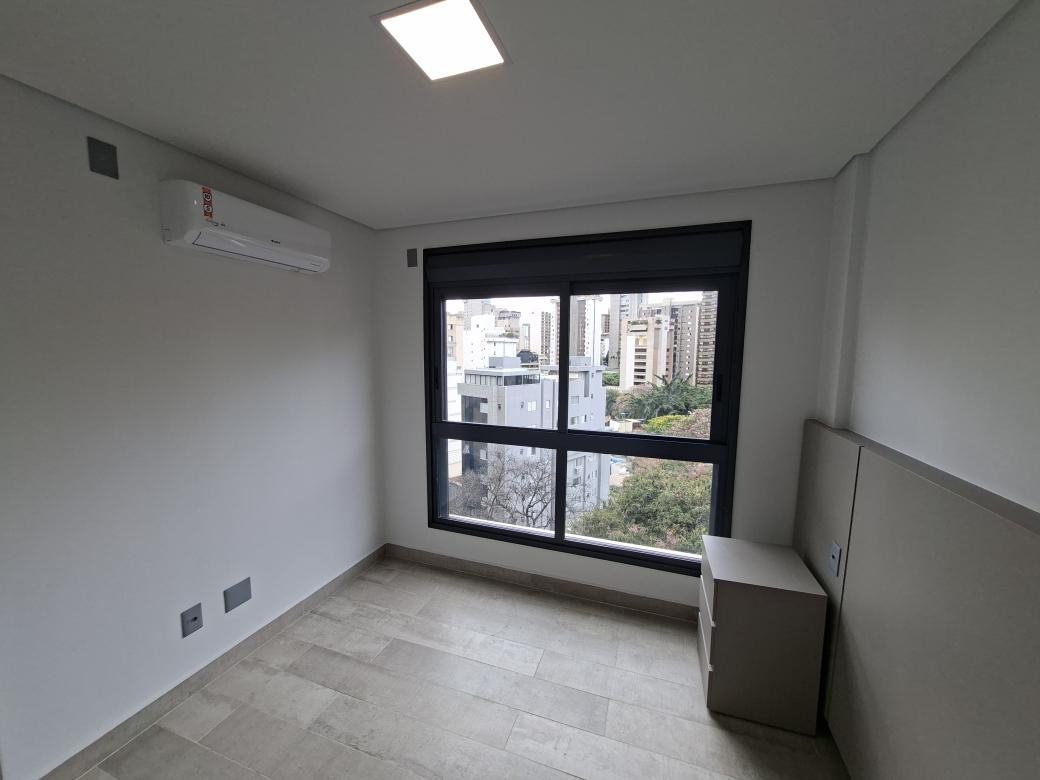 Apartamento, Lourdes, 2 Quartos, 2 Vagas, 1 Suíte
