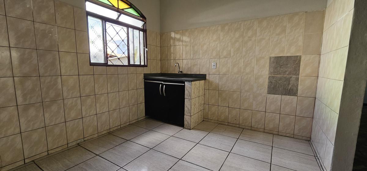 Apartamento, Pindorama, 1 Quarto, 0 Vaga