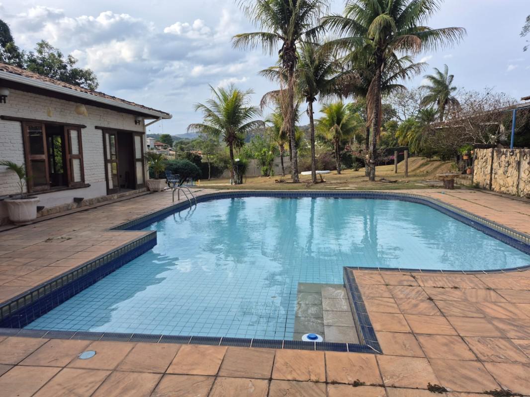 Fazenda, Quintas do Godoy, 7 Quartos, 10 Vagas, 3 Suítes