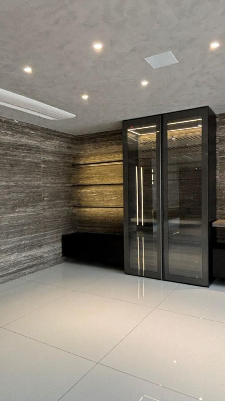 Apartamento, Vila da Serra, 4 Quartos, 4 Vagas, 3 Suítes