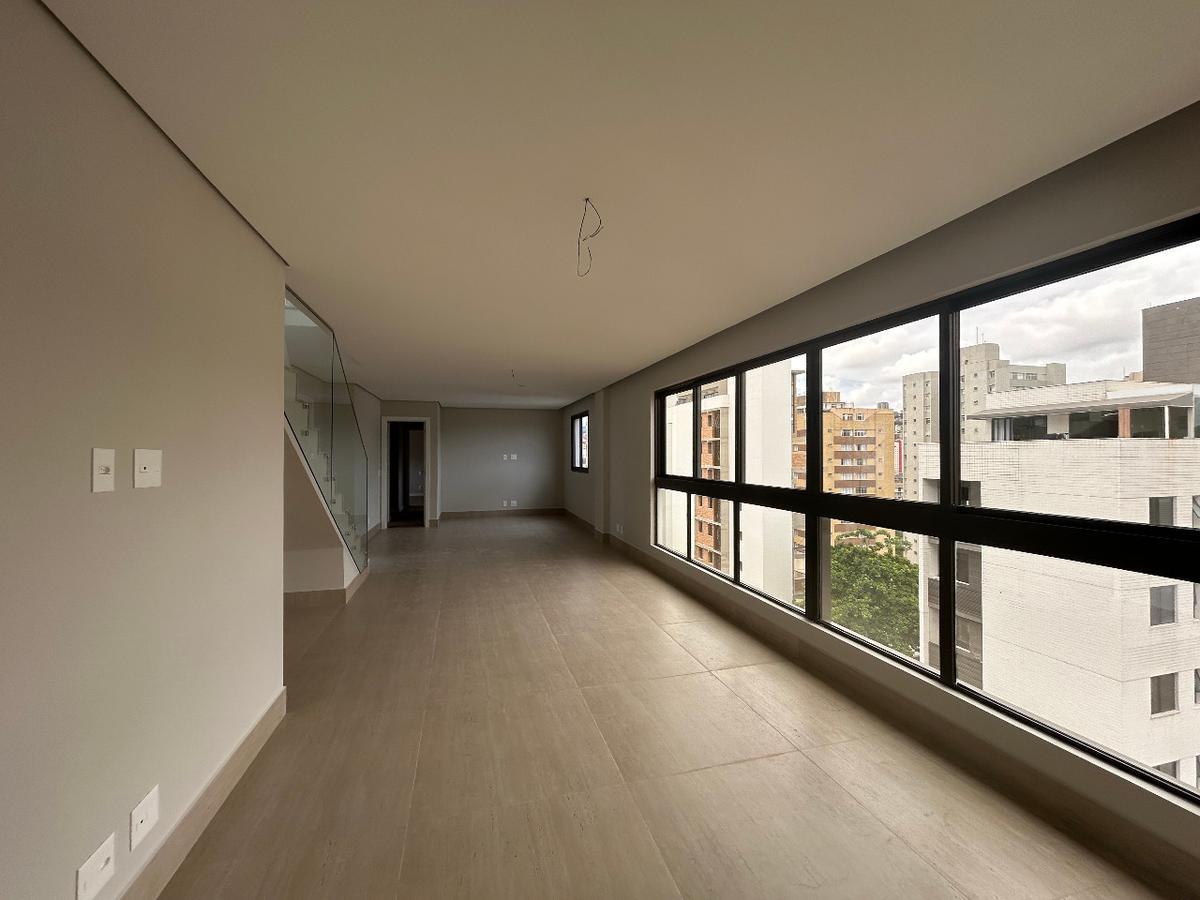 Apartamento, Santo Antônio, 4 Quartos, 3 Vagas, 2 Suítes