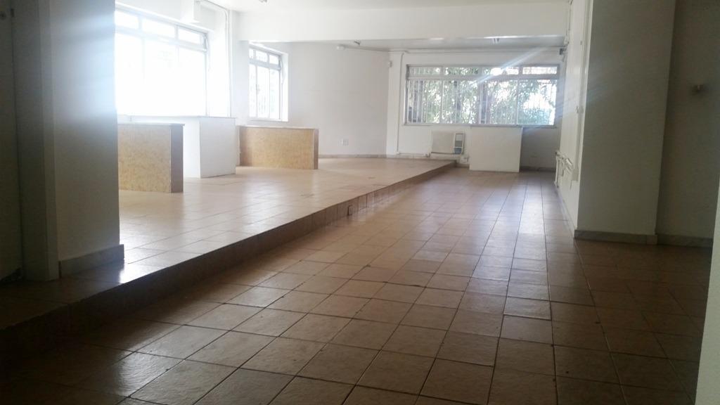 Andar, Funcionários, 0 Quarto, 0 Vaga