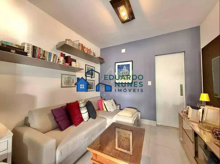 Apartamento, Serra, 2 Quartos, 2 Vagas, 2 Suítes