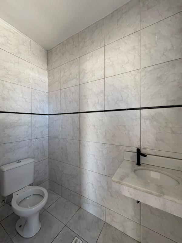 Cobertura, Jardim Riacho das Pedras, 2 Quartos, 1 Vaga