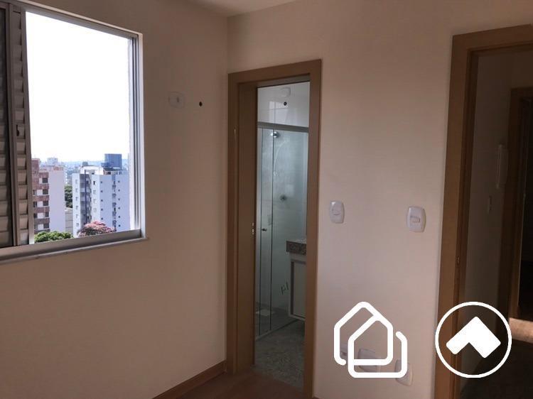 Cobertura, Santo Antônio, 2 Quartos, 2 Vagas, 2 Suítes