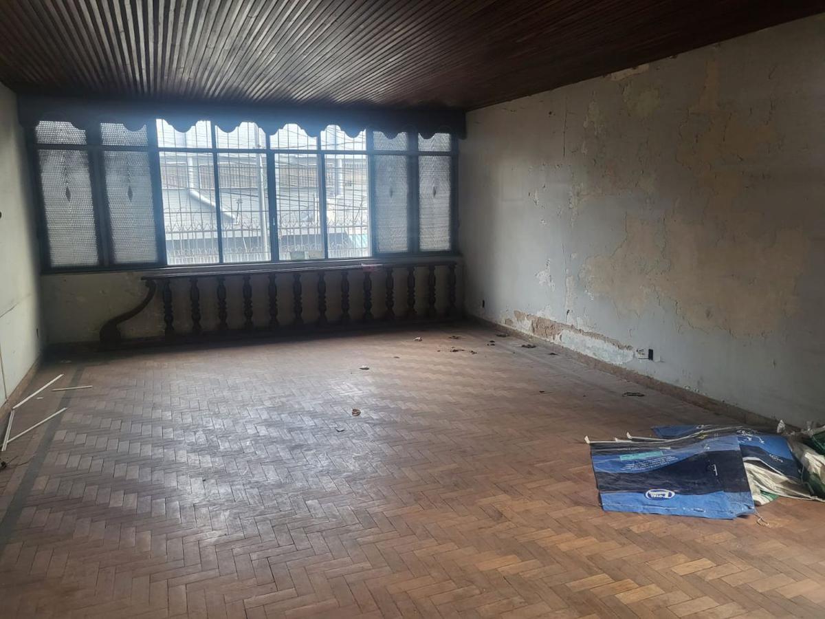 Casa, Floresta, 3 Quartos, 1 Vaga, 1 Suíte
