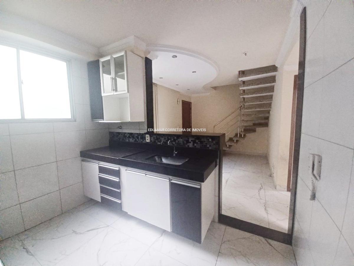 Apartamento, Industrial Santa Rita, 2 Quartos, 1 Vaga