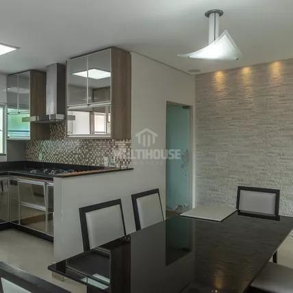 Casa, Santa Mônica, 3 Quartos, 1 Vaga, 1 Suíte