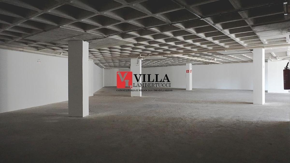 Sala, Santo Agostinho, 0 Quarto, 5 Vagas