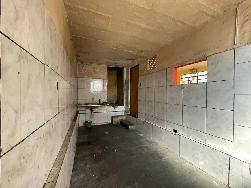 Lote, Monsenhor Messias, 0 Quarto, 0 Vaga