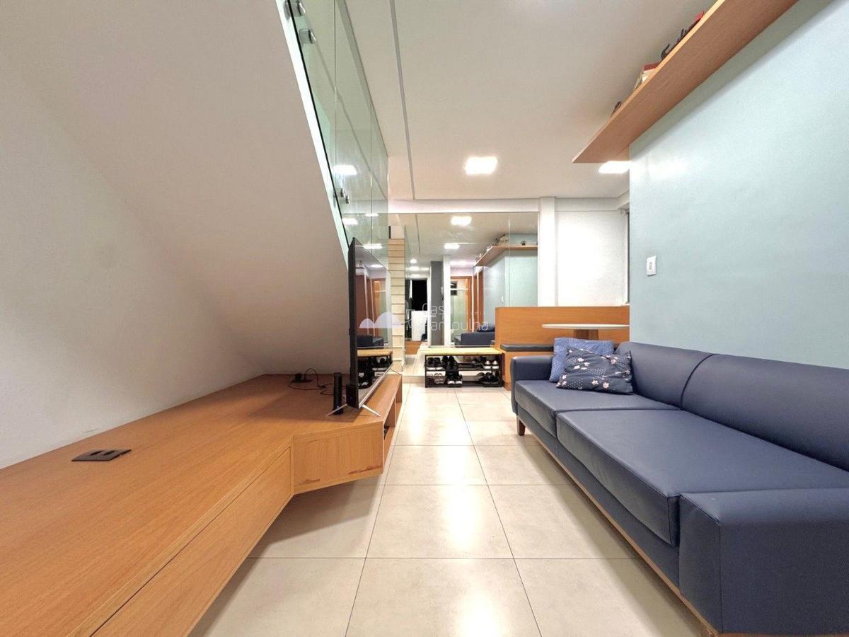 Apartamento, Santa Branca, 3 Quartos, 1 Vaga, 1 Suíte