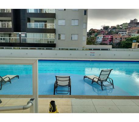 Apartamento, Ouro Preto, 3 Quartos, 2 Vagas, 1 Suíte