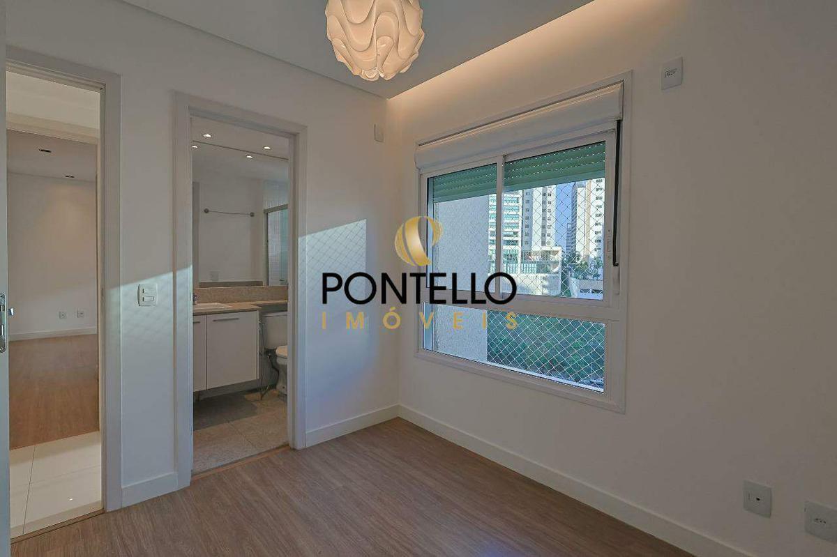 Apartamento, Vila da Serra, 2 Quartos, 2 Vagas, 2 Suítes
