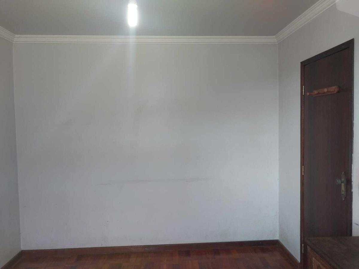 Casa, Alípio de Melo, 4 Quartos, 3 Vagas, 1 Suíte