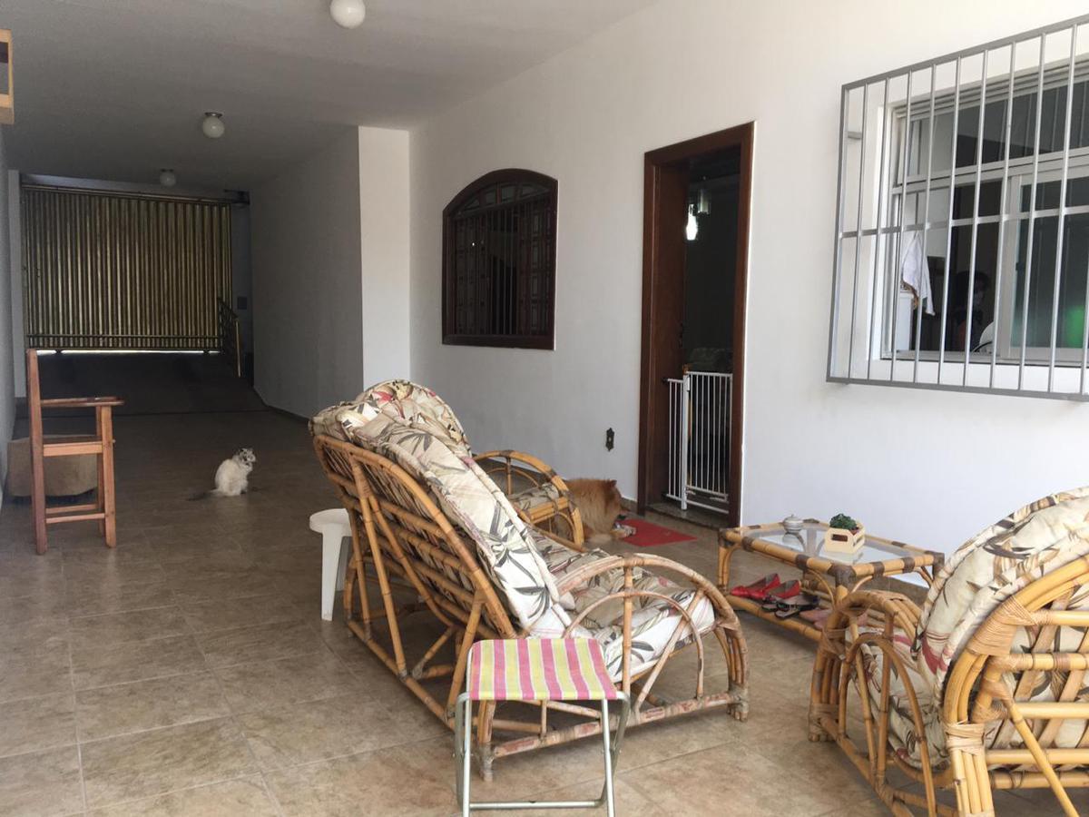 Casa, Ouro Preto, 3 Quartos, 6 Vagas, 1 Suíte