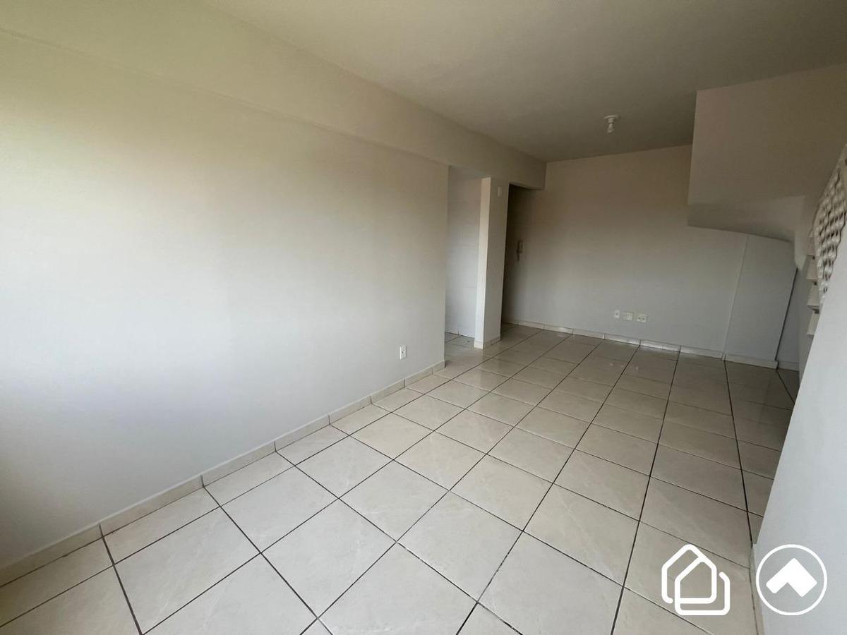 Cobertura, Buritis, 2 Quartos, 2 Vagas, 1 Suíte