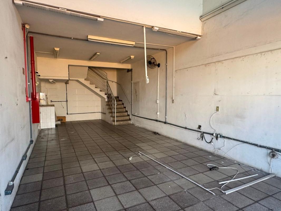 Andar, Cidade Jardim, 0 Quarto, 0 Vaga