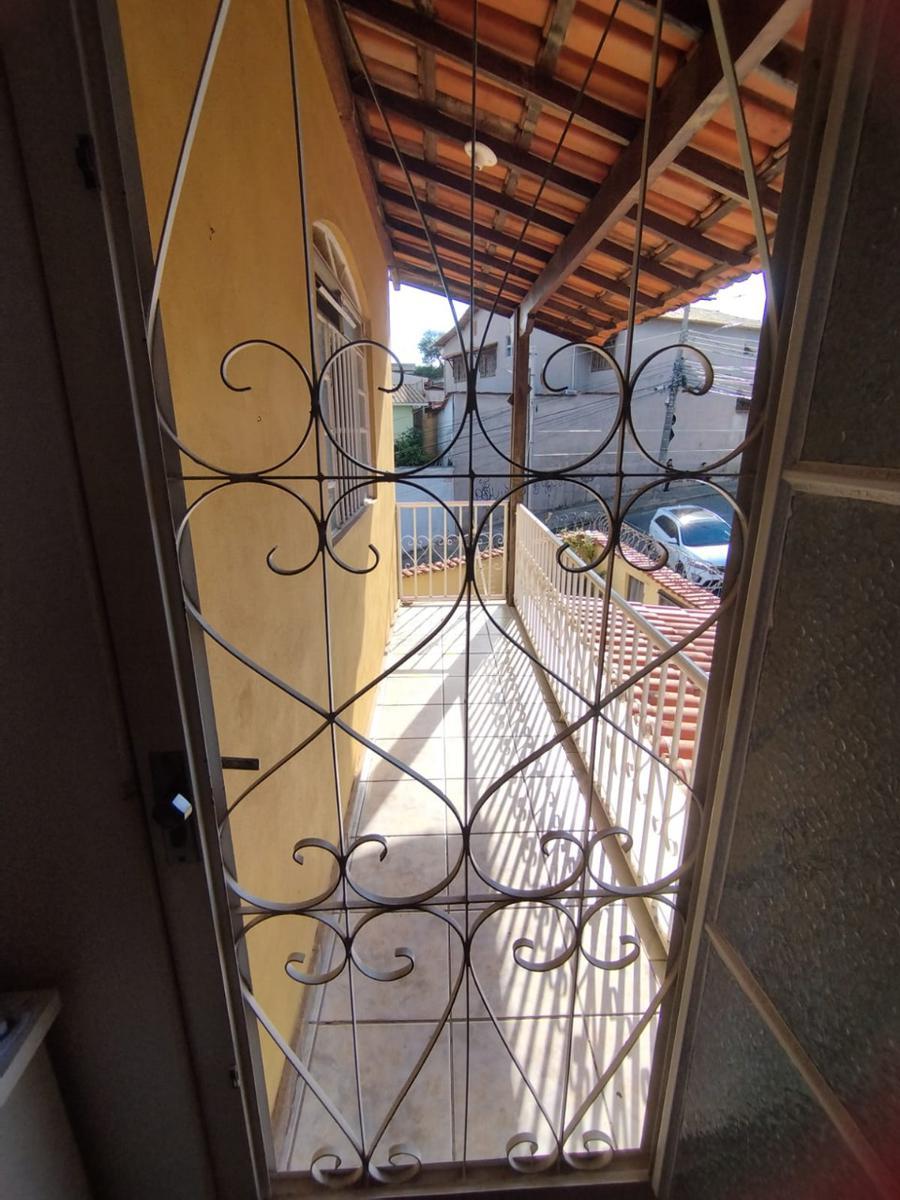 Casa, Planalto, 4 Quartos, 4 Vagas, 1 Suíte