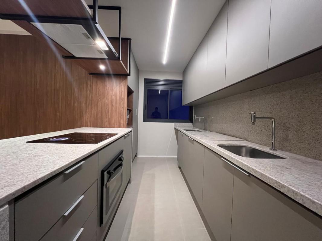 Apartamento, Vila da Serra, 2 Quartos, 2 Vagas, 2 Suítes