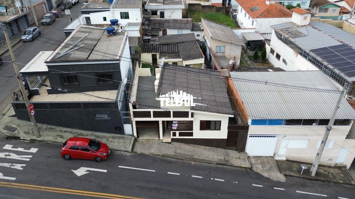 Casa, Bom Pastor, 2 Quartos, 2 Vagas