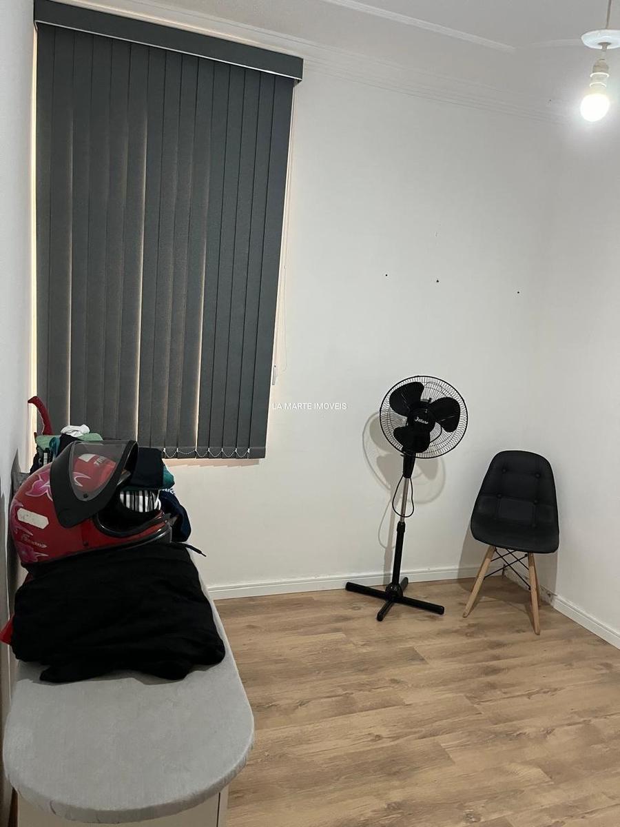 Apartamento, Jardim Riacho das Pedras, 2 Quartos, 1 Vaga