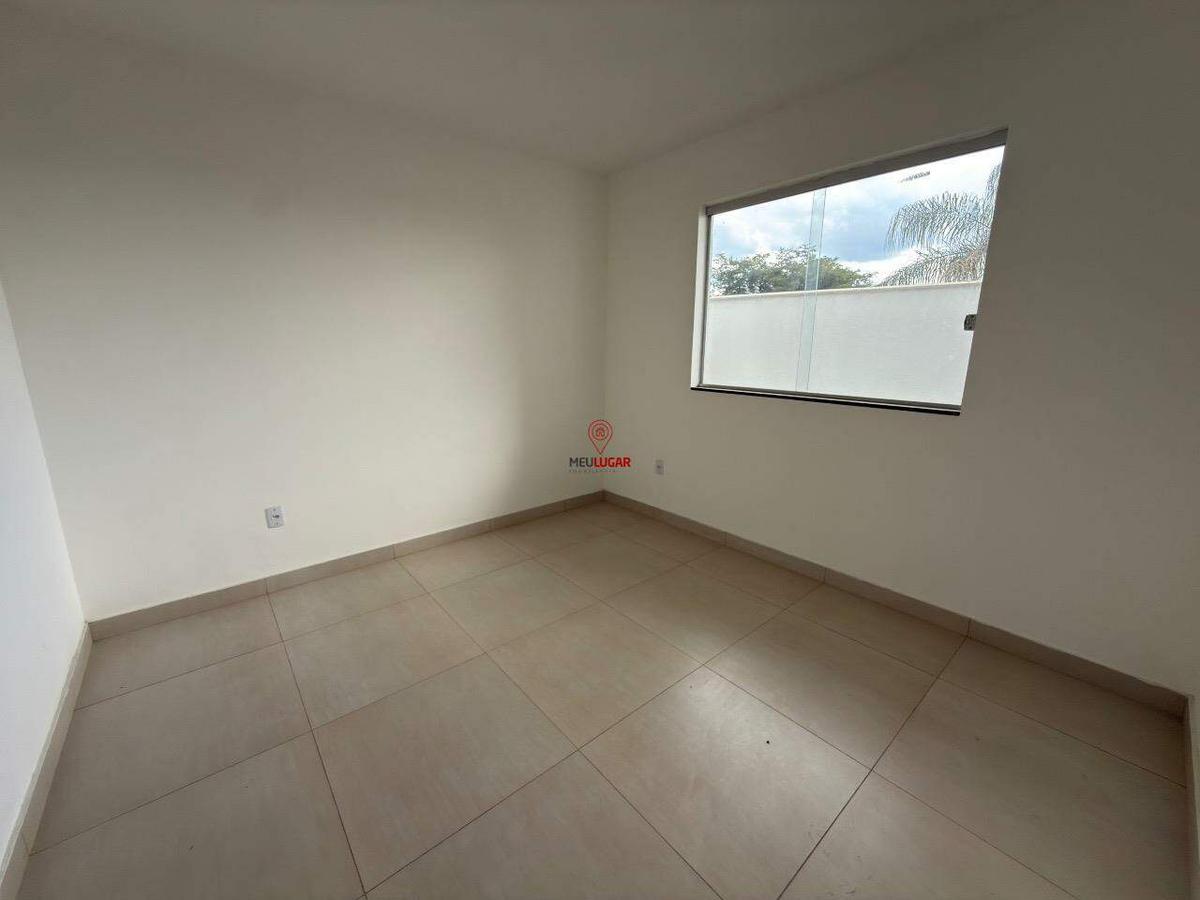 Casa, Novo Horizonte, 3 Quartos, 2 Vagas, 1 Suíte
