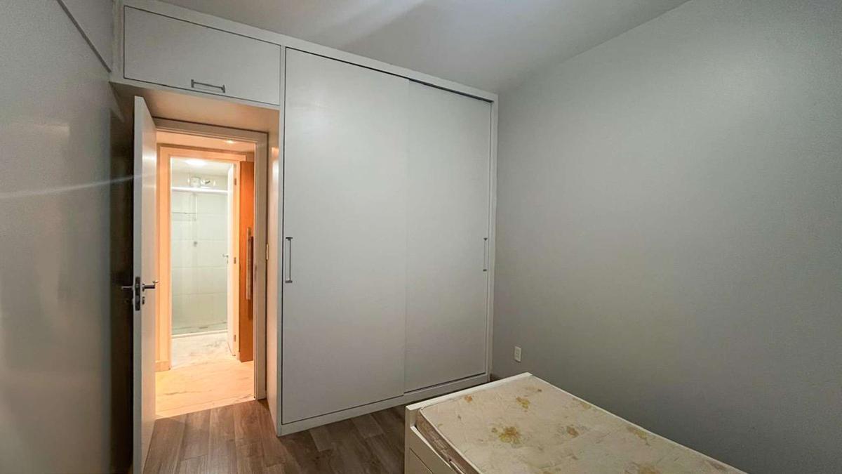 Apartamento, Buritis, 3 Quartos, 2 Vagas, 1 Suíte
