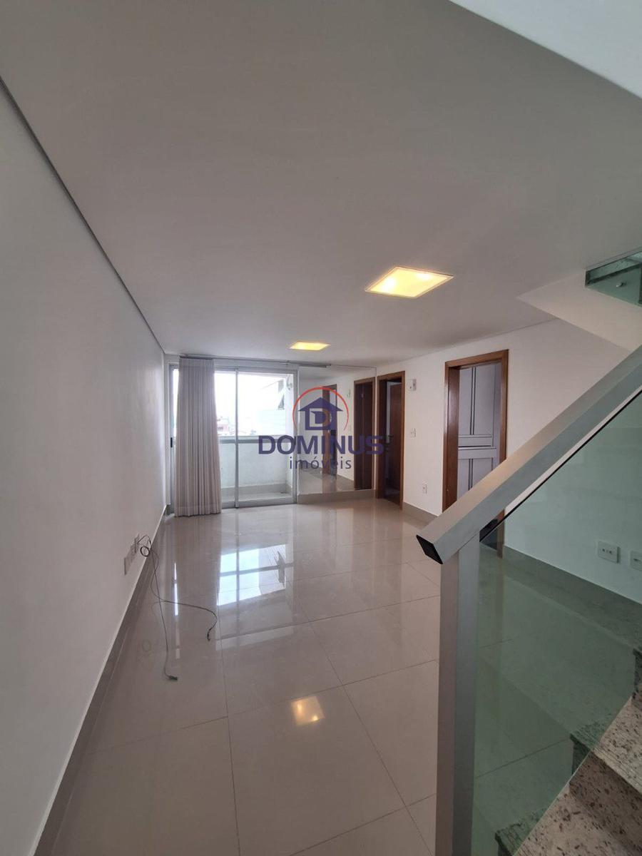 Apartamento, Jaraguá, 4 Quartos, 3 Vagas, 1 Suíte