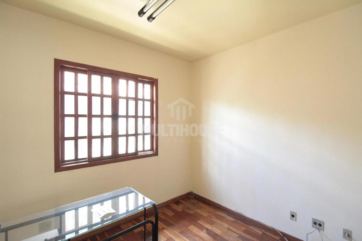 Casa, Floramar, 2 Quartos, 0 Vaga