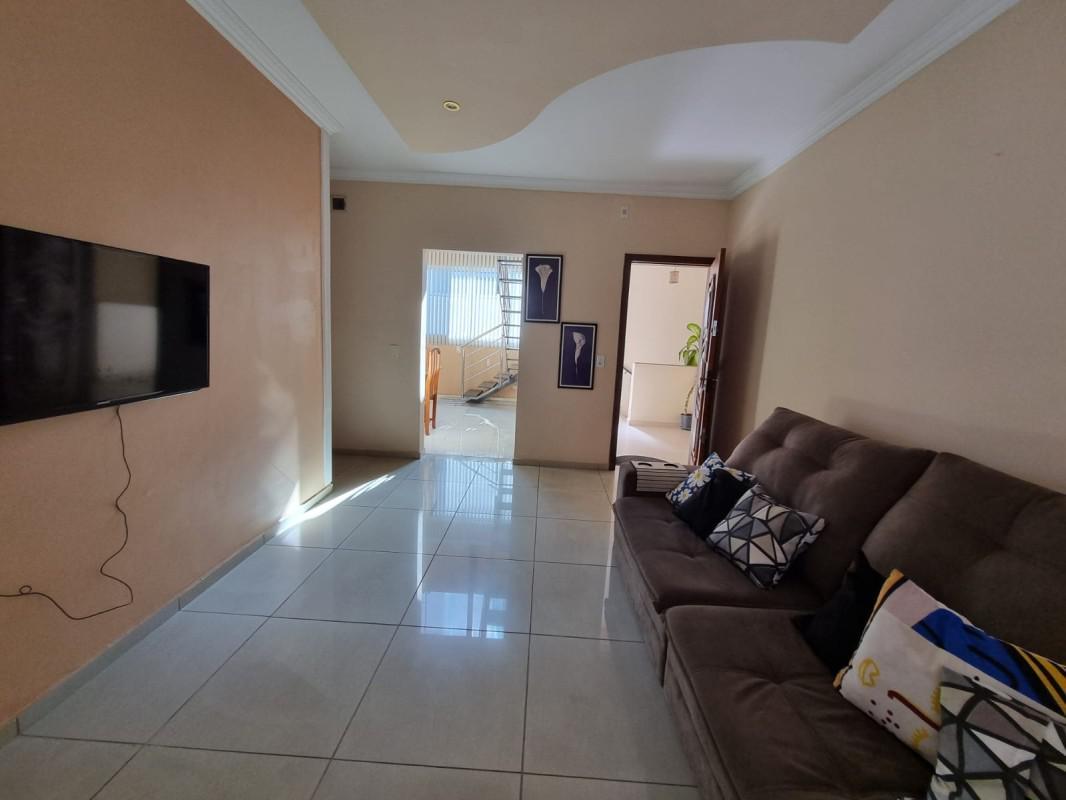 Cobertura, Jardim Riacho das Pedras, 3 Quartos, 2 Vagas, 1 Suíte
