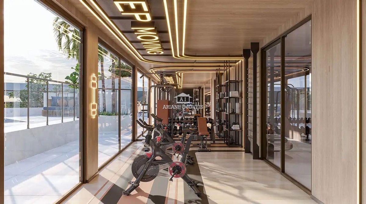 Apartamento, Santa Lúcia, 3 Quartos, 2 Vagas, 1 Suíte