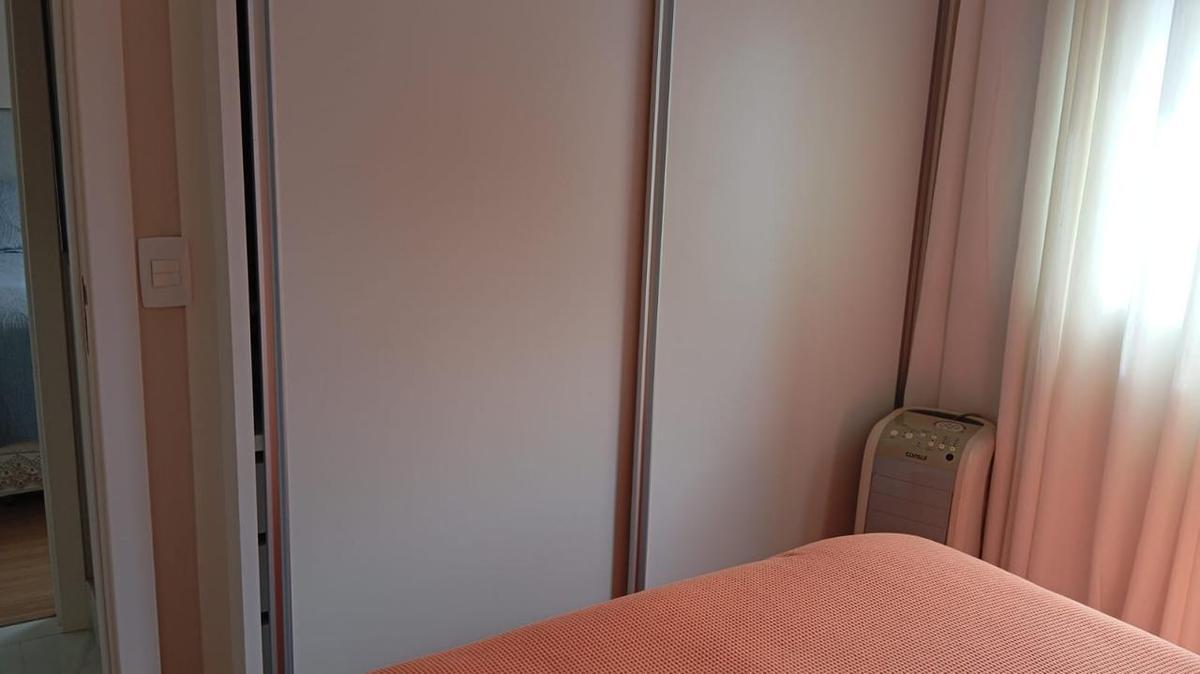 Apartamento, Alto Barroca, 3 Quartos, 2 Vagas, 1 Suíte