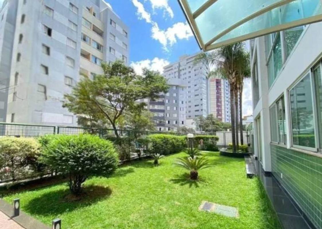 Apartamento, Buritis, 2 Quartos, 2 Vagas, 1 Suíte