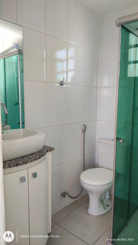 Apartamento, Estrela do Oriente, 3 Quartos, 1 Vaga, 1 Suíte