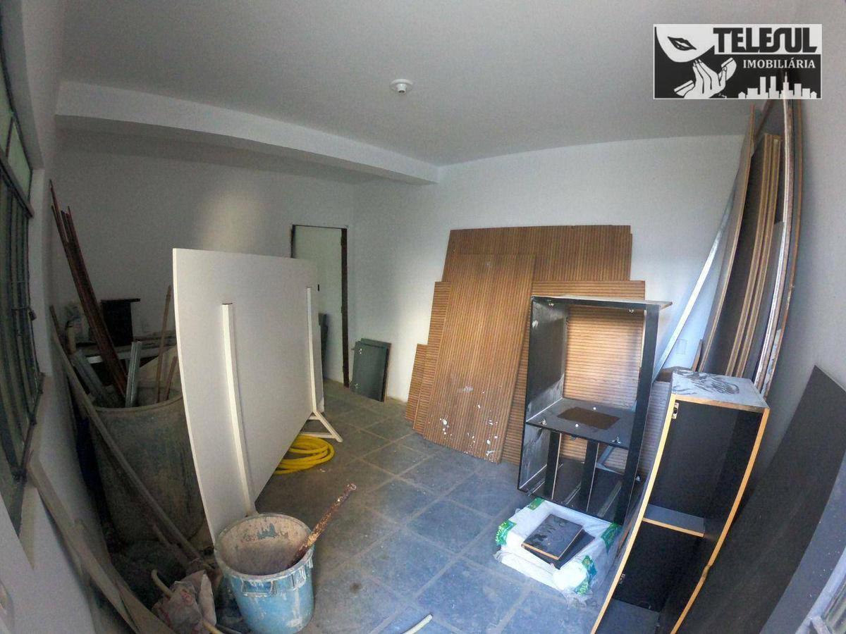 Sala, Vila Pinto, 0 Quarto, 0 Vaga