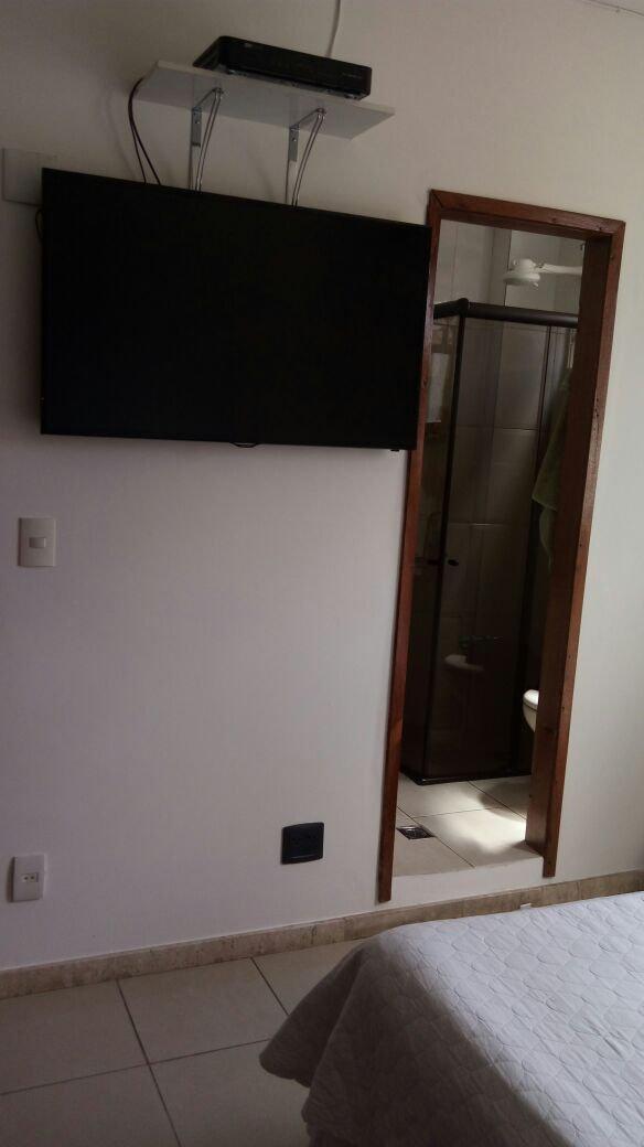 Cobertura, Castelo, 3 Quartos, 1 Vaga, 1 Suíte